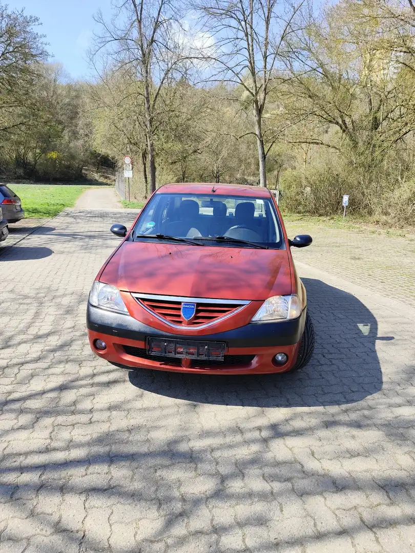 Dacia Logan 1.4 Ambiance - 2