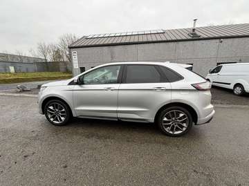 Edge Vignale 2.0 TDCi AWD PowerShift