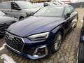 Audi A5 Sportback 40 TDI S line Leder Bleu - thumbnail 3