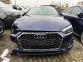 Audi A5 Sportback 40 TDI S line Leder Bleu - thumbnail 2
