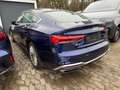 Audi A5 Sportback 40 TDI S line Leder Bleu - thumbnail 6