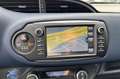 Toyota Yaris 1.5 Hybrid Bi-Tone Trekhaak, Navi, Parkeersensoren Blauw - thumbnail 4