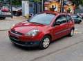 Ford Fiesta IDEAL FÜR ANFÄNGER-TUV UND ASU NEU Orange - thumbnail 1