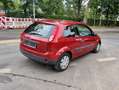 Ford Fiesta IDEAL FÜR ANFÄNGER-TUV UND ASU NEU Orange - thumbnail 5
