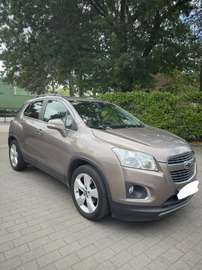 1.4 Turbo 4x4 LT+ S&S