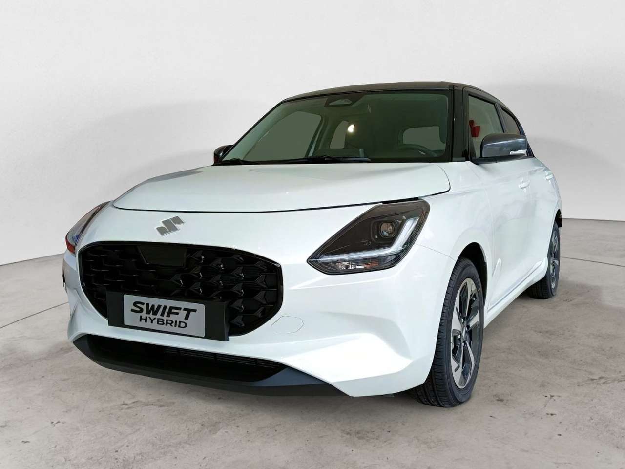 Suzuki Swift 1.2 Hybrid Top