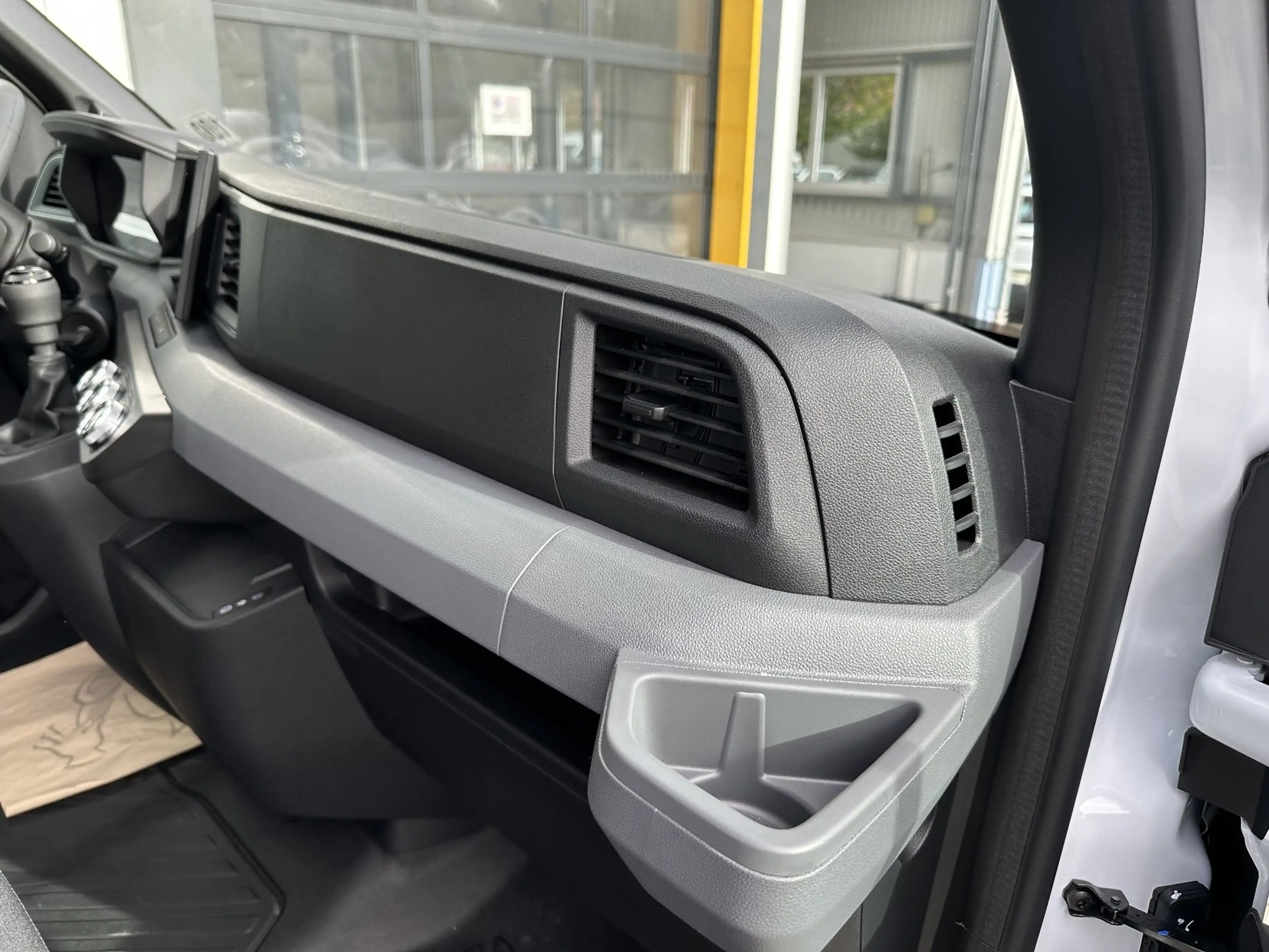 Renault Master FWD 3-Seitenkipper Doka Alu adva — photo 9