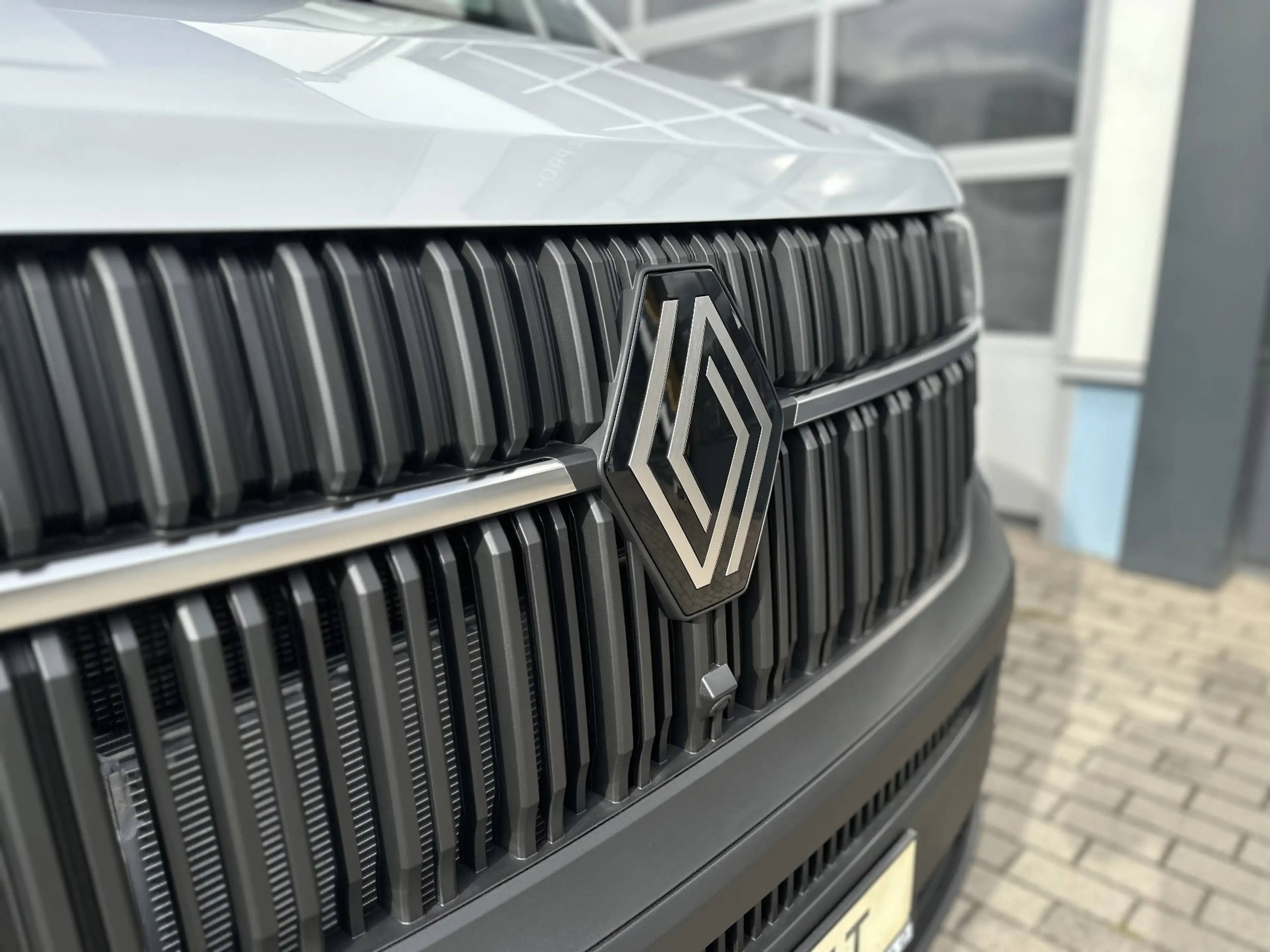 Renault Master FWD 3-Seitenkipper Doka Alu adva — photo 6