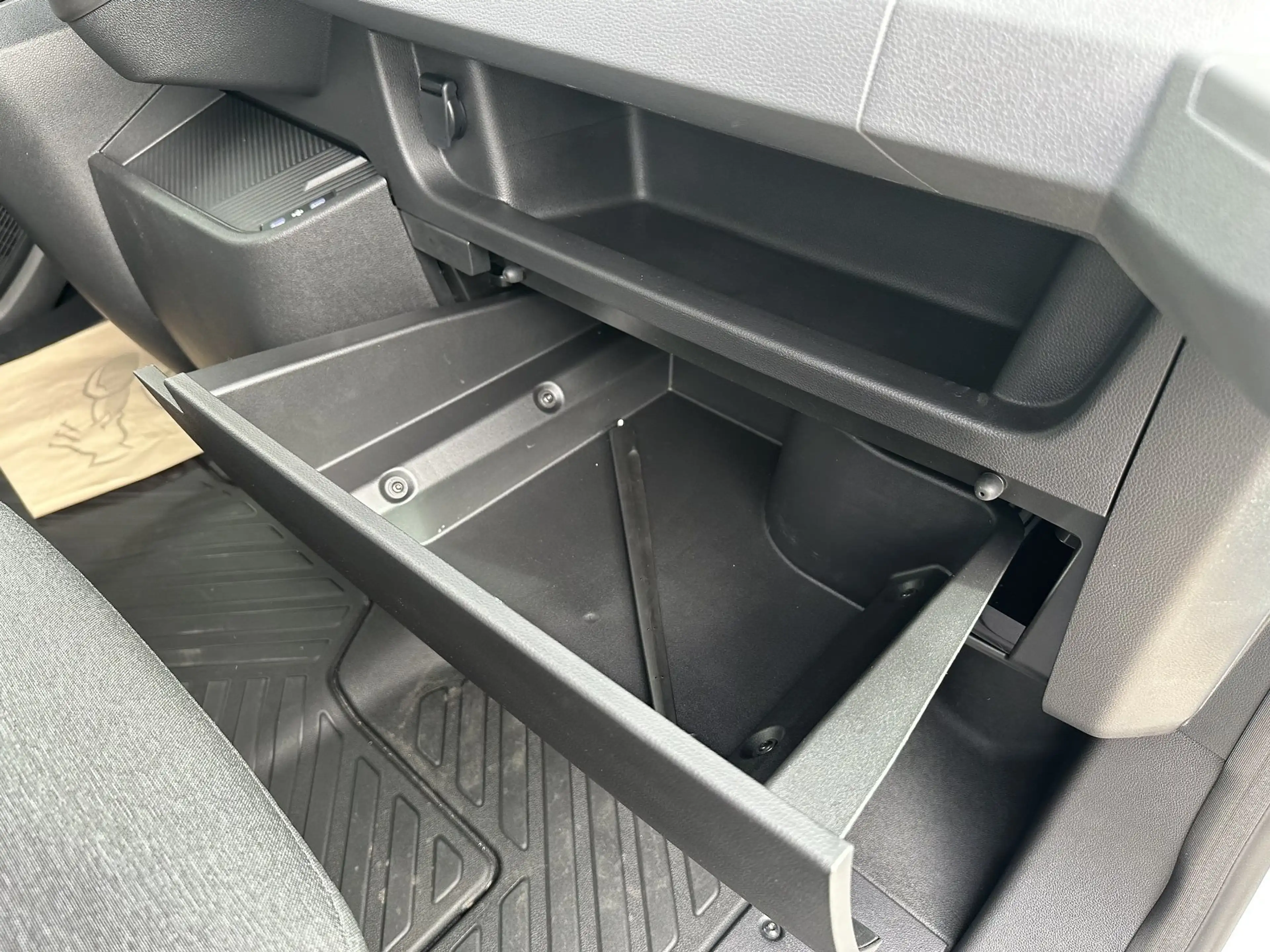 Renault Master FWD 3-Seitenkipper Doka Alu adva — photo 11