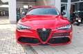 Alfa Romeo Giulia Competizione Q4 Garantie. 04-2027 Rot - thumbnail 1