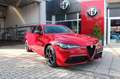 Alfa Romeo Giulia Competizione Q4 Garantie. 04-2027 Rot - thumbnail 2