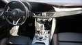 Alfa Romeo Giulia Competizione Q4 Garantie. 04-2027 Rot - thumbnail 15
