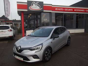 V 5p 1.0i TCe 91cv + LPG Limited