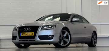 Coupé 1.8 TFSI S-Line Navigatie S Line-pakket Nieu