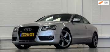 Coupé 1.8 TFSI S-Line Navigatie S Line-pakket Nieu