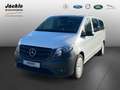 Mercedes-Benz Vito 114/116/119/124 CDI Pro extralang Beyaz - thumbnail 1