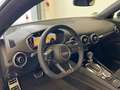 Audi TTS Coupe TFSI quattro black GULF LED Kamera Navi Blau - thumbnail 7