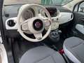 Fiat 500 1.2i Lounge (EU6d-TEMP) AIRCO!!!!!! Weiß - thumbnail 7