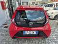 Toyota Aygo Aygo 1.0 Connect  KM 3000!!  OK NEOPATENTATI Rosso - thumbnail 6