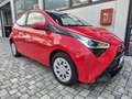 Toyota Aygo Aygo 1.0 Connect  KM 3000!!  OK NEOPATENTATI Rosso - thumbnail 1