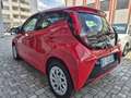 Toyota Aygo Aygo 1.0 Connect  KM 3000!!  OK NEOPATENTATI Rosso - thumbnail 3