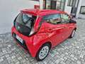 Toyota Aygo Aygo 1.0 Connect  KM 3000!!  OK NEOPATENTATI Rosso - thumbnail 4