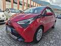 Toyota Aygo Aygo 1.0 Connect  KM 3000!!  OK NEOPATENTATI Rosso - thumbnail 2