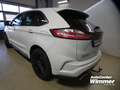 Ford Edge 2,0 EcoBlue Bi-Turbo 4x4 ST-LINE  AHK abnehmb Weiß - thumbnail 4
