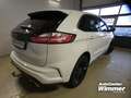Ford Edge 2,0 EcoBlue Bi-Turbo 4x4 ST-LINE  AHK abnehmb Weiß - thumbnail 3
