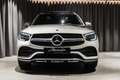 Mercedes-Benz GLC 200 200d 4Matic 9G-Tronic Blanc - thumbnail 2