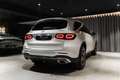 Mercedes-Benz GLC 200 200d 4Matic 9G-Tronic Blanco - thumbnail 4