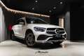 Mercedes-Benz GLC 200 200d 4Matic 9G-Tronic Blanc - thumbnail 3