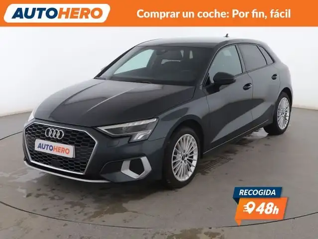 Audi A3 30 TDI advanced