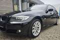 BMW 318 318d Schwarz - thumbnail 1