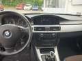 BMW 318 318d Schwarz - thumbnail 12