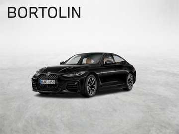 iA Gran Coupé Pack M Sport Shadow