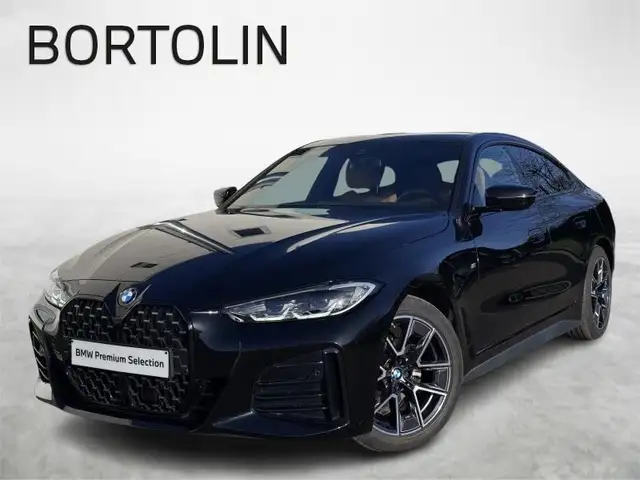 BMW 420 iA Gran Coupé Pack M Sport Shadow