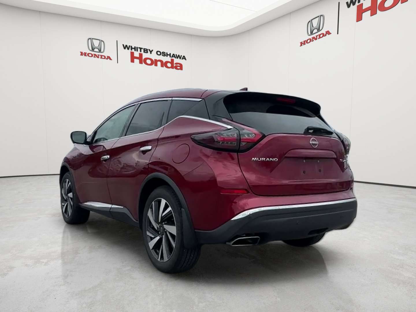 2024 Nissan Murano