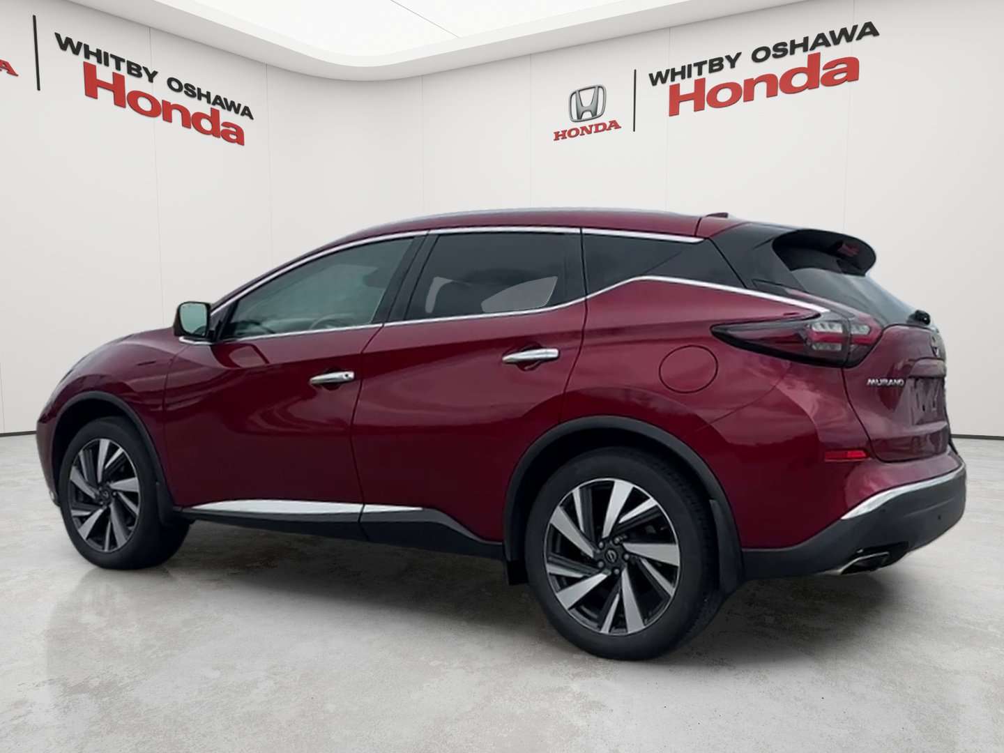2024 Nissan Murano