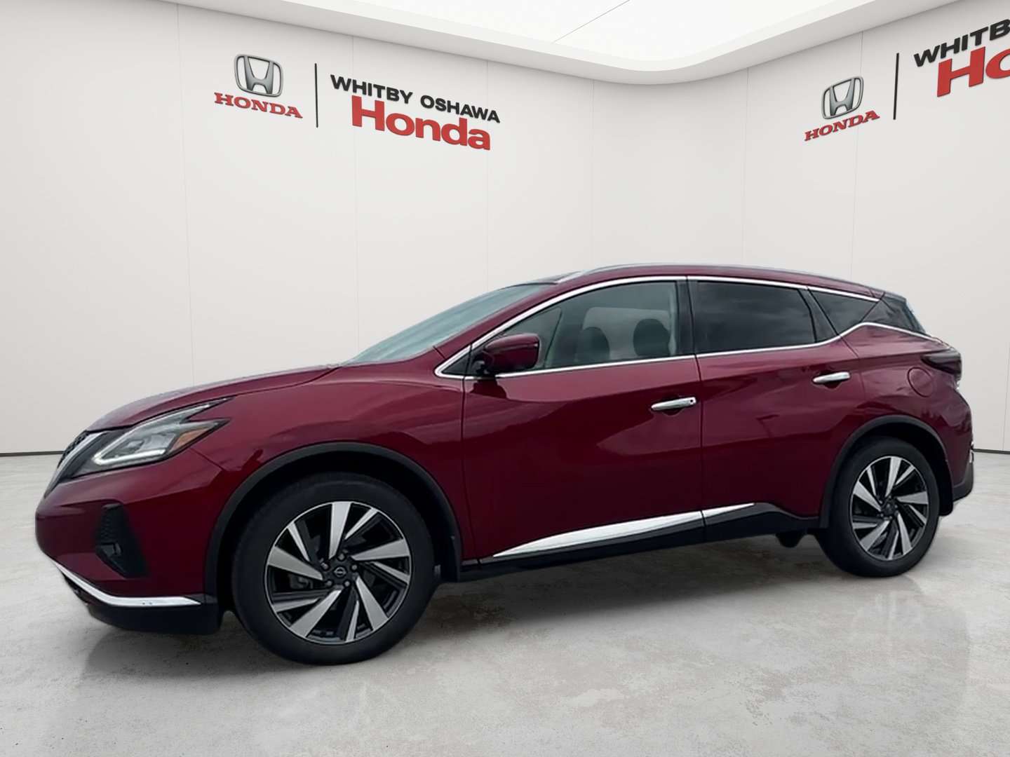 2024 Nissan Murano