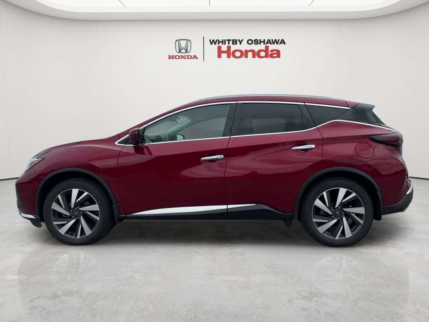 2024 Nissan Murano