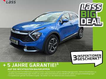 1.6 T-GDI Vision AUT+Kamera+Navi+SHZ+LM
