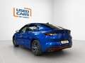 Skoda Enyaq Coupé+RS+MAXX+AHK Bleu - thumbnail 3