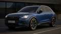 Audi Q3 S-Interieur advanced 35 TFSI S line Matrix Na Blau - thumbnail 13