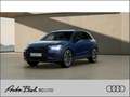 Audi Q3 S-Interieur advanced 35 TFSI S line Matrix Na Blau - thumbnail 1