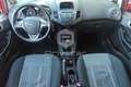 Ford Fiesta 1.4 3 porte Bz.- GPL Business NEOPATENTATI Rosso - thumbnail 10