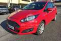 Ford Fiesta 1.4 3 porte Bz.- GPL Business NEOPATENTATI Rosso - thumbnail 15