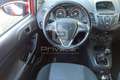 Ford Fiesta 1.4 3 porte Bz.- GPL Business NEOPATENTATI Rosso - thumbnail 11