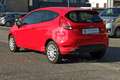 Ford Fiesta 1.4 3 porte Bz.- GPL Business NEOPATENTATI Rosso - thumbnail 7