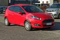 Ford Fiesta 1.4 3 porte Bz.- GPL Business NEOPATENTATI Rosso - thumbnail 3